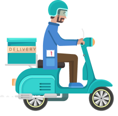 Medicine Home Delivery