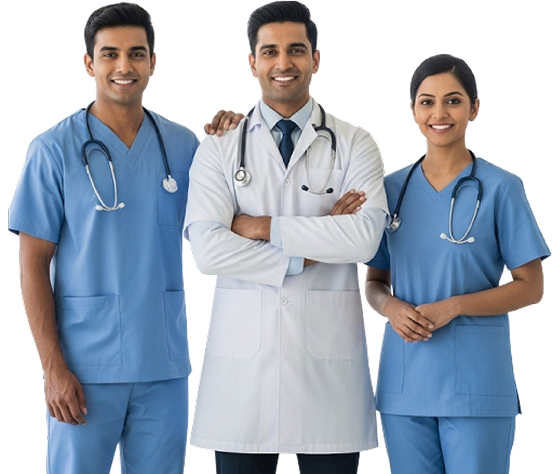 Healthcare Professionals